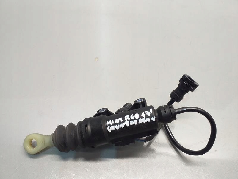 фото №2, Помпа зчеплення mini cooper countryman r60