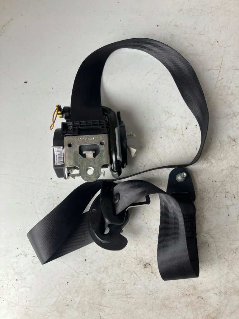 фото №1, Pas безопасности правый перед peugeot 508 i lift 98115345xx