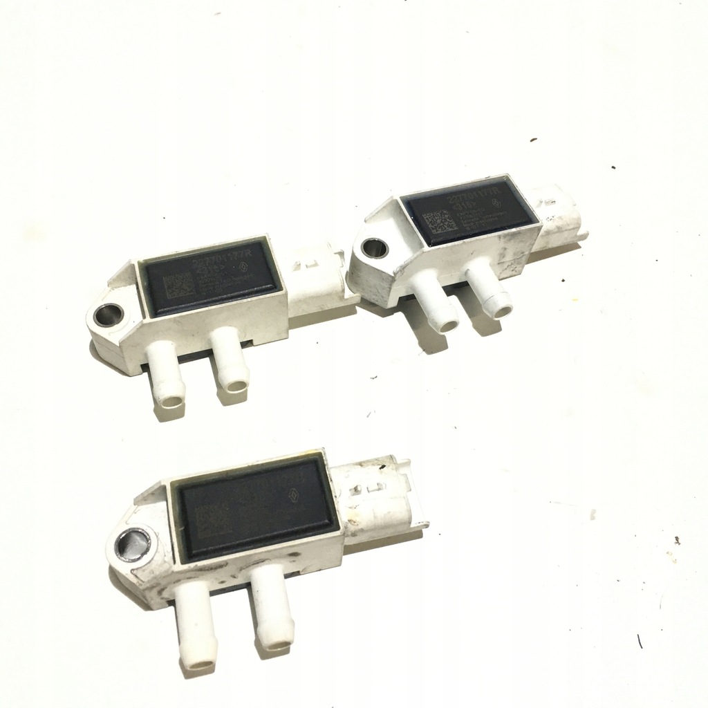 фото №1, Датчик давления renault master 2.3 dci