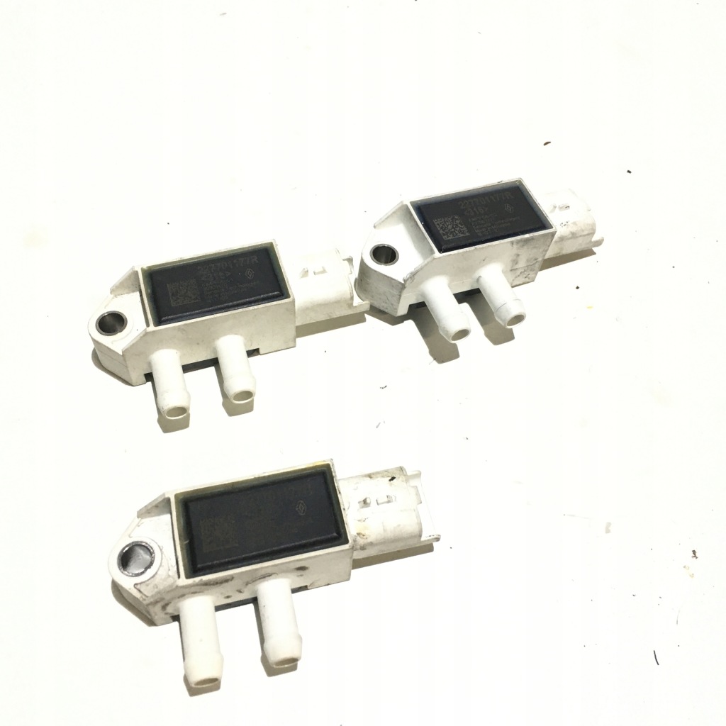 фото №2, Датчик давления renault master iii 2.3 dci