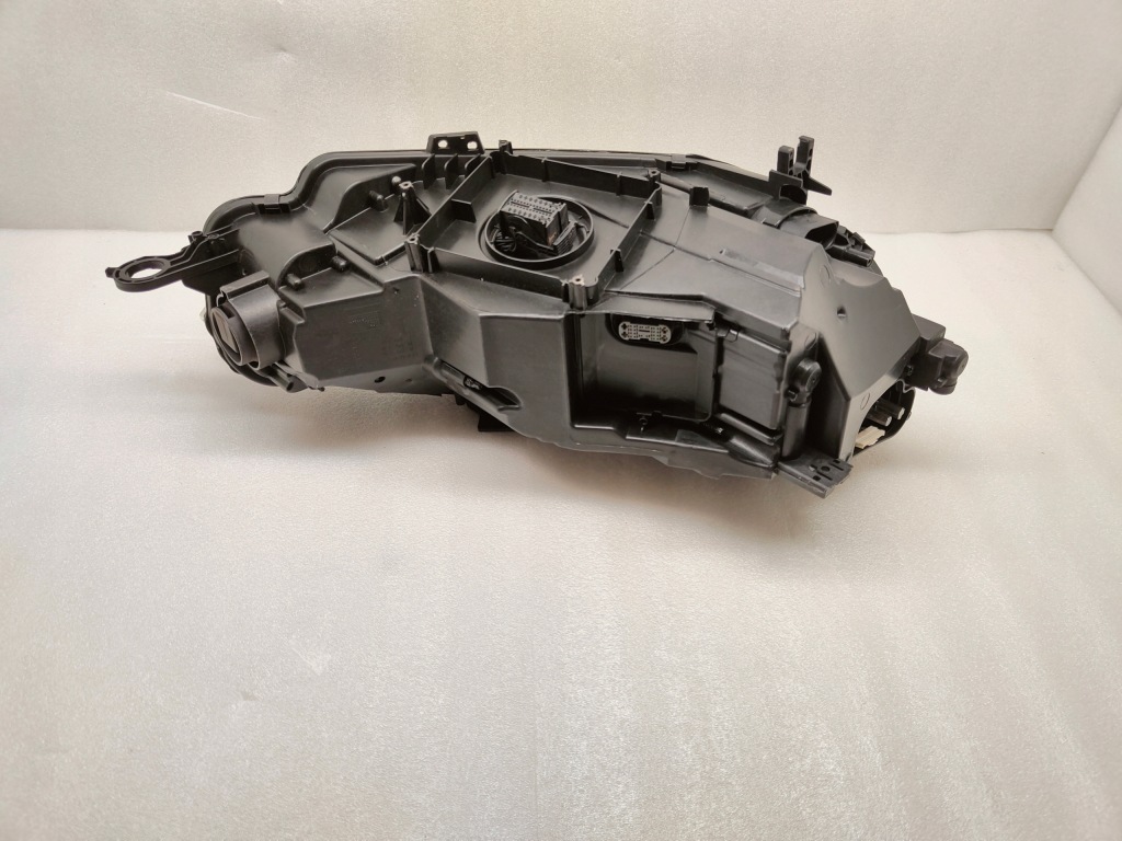 фото №5, Audi a5 rs5 lift matrix led лампа лівий перед 8w6941035e