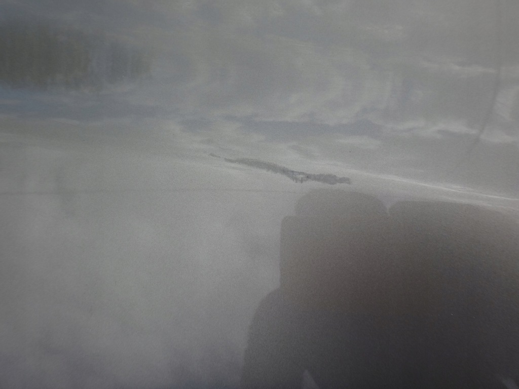 фото №5, Двері ліва лівий задня задні bmw x3 e83 platinbronze