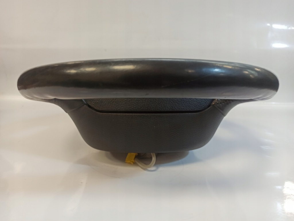 Audi a4 b5 lift воздуховод кожа + подушка подушка безопасности с Разборки