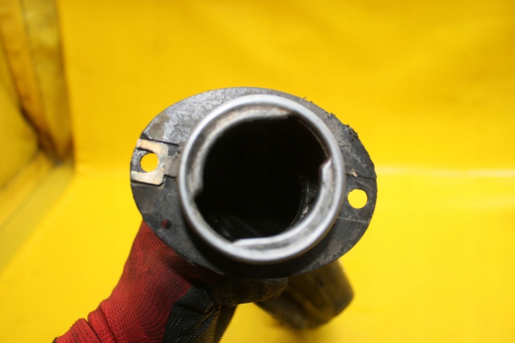 фото №6, Труба заливної 2.5 tdi a9014700420 vw lt 35 28 46