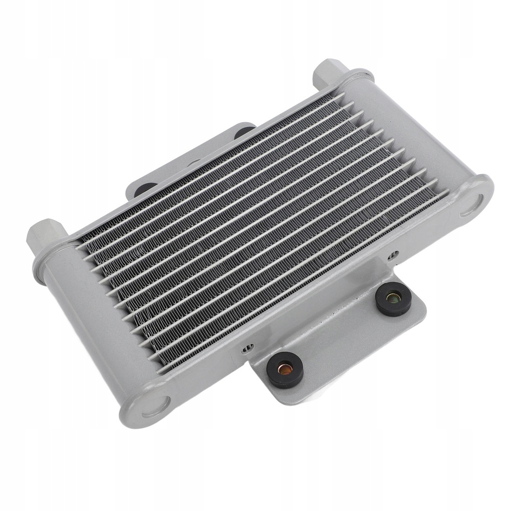 фото №5, Радіатор оливи коробки передач алюмінієва