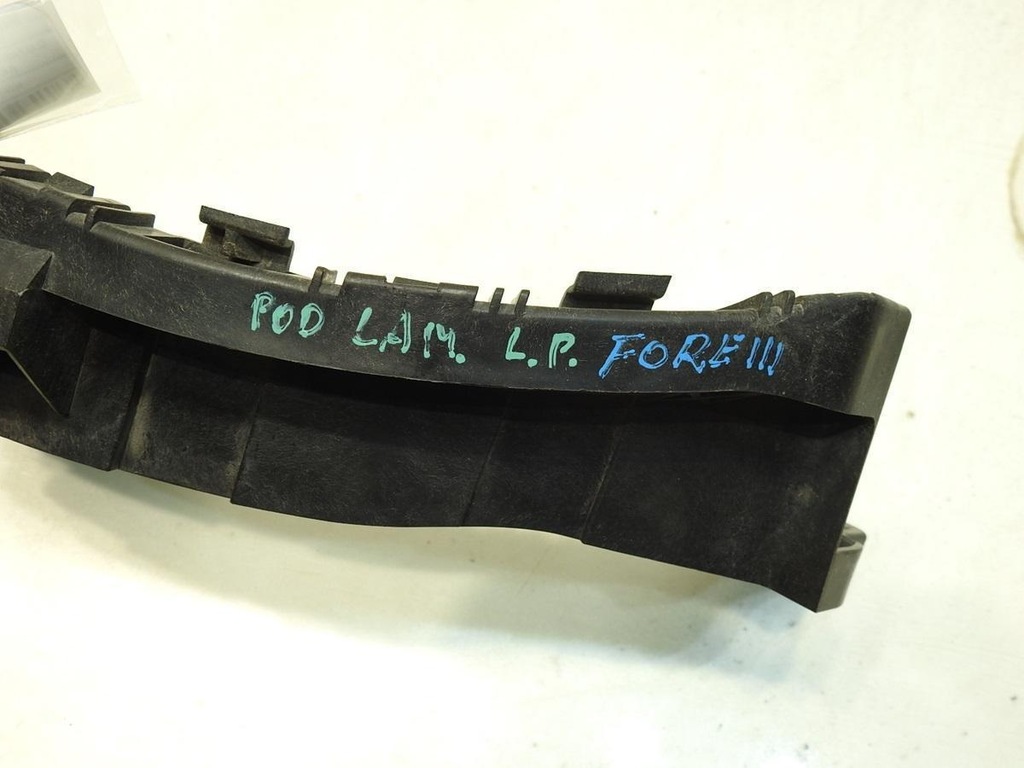 фото №7, Напрямна pod фара лівий перед subaru forester iii