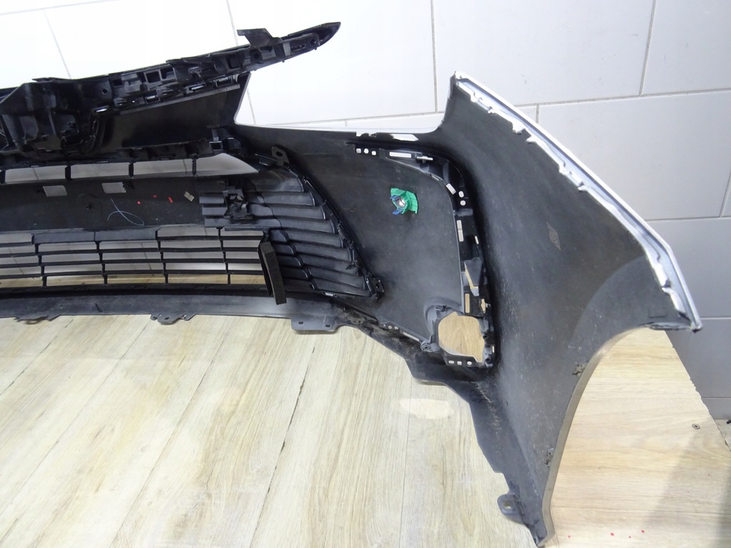 фото №12, Бампер перед toyota corolla e21 sedan 52119-02q10