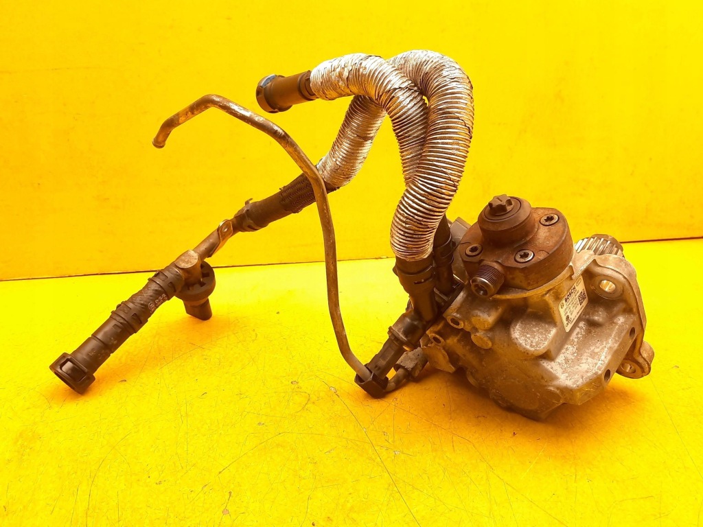 фото №3, Audi a7 4g 3.0 tdi система топливный инжектор 059130089cs crt комплект