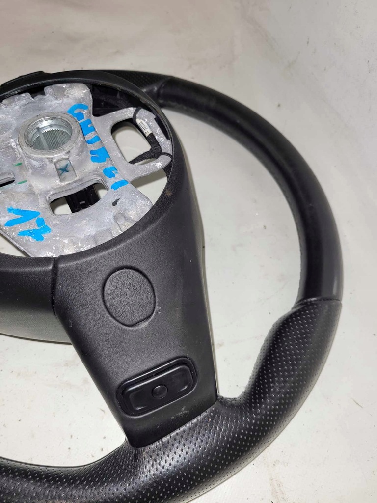 фото №10, Повітропровід шкіра maserati ghibli sq4 2017