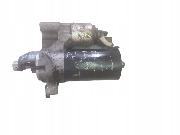 фото №1, Audi a4 b8 2.0 tdi стартер 03l911021c