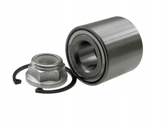 фото №1, Підшипник колеса задня nissan micra k13 10-