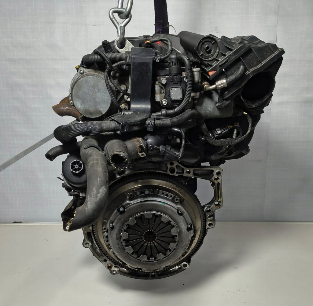 Двигатель комплектный  mini cooper clubman r55 r56 1.6 16v vti n12b16a 5fw Киев