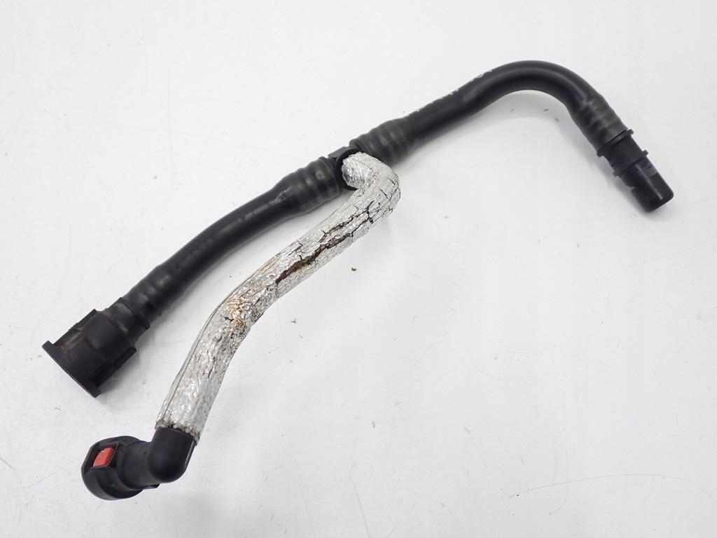 фото №1, Wąż шланг трубка вентиляція картера opel astra v k 1.0 turbo le1 16r