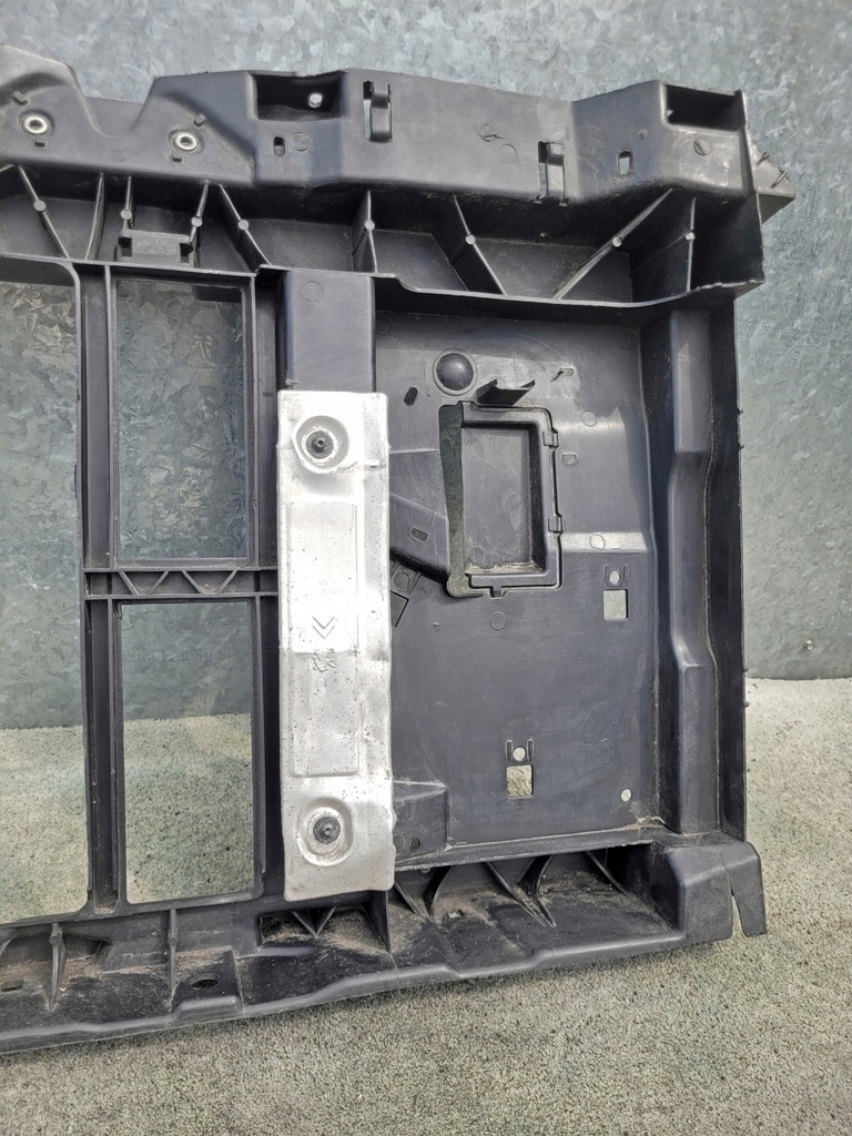 фото №8, Pas передний усилитель peugeot 207 208 2008 / citroen c3 ds3 2009-19