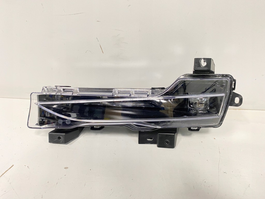 Фара протитуманна фара лівий led drl tesla model 3 Недорого