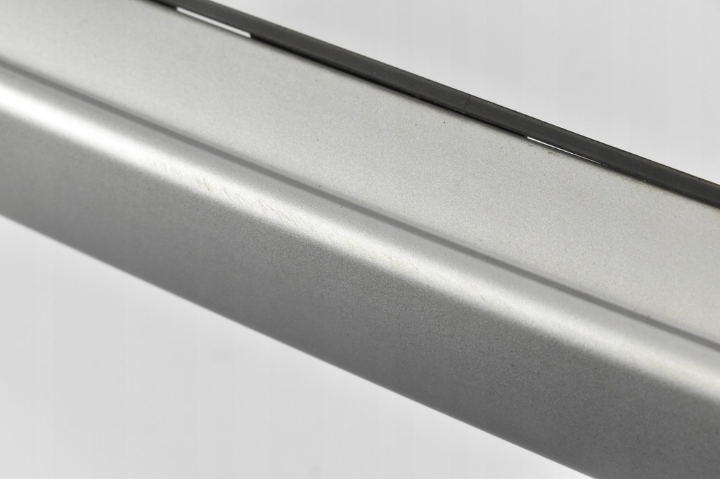 фото №10, Рейлинги кровельные правый левый 87277-g5000 87287-g5000 серебристый kia niro i de