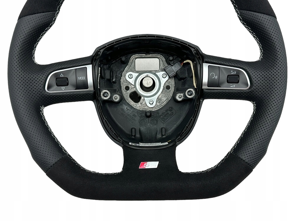 фото №6, Воздуховод na замена audi a3 8p / a4 8h cabrio/ a5 8t sportback / q5 8r