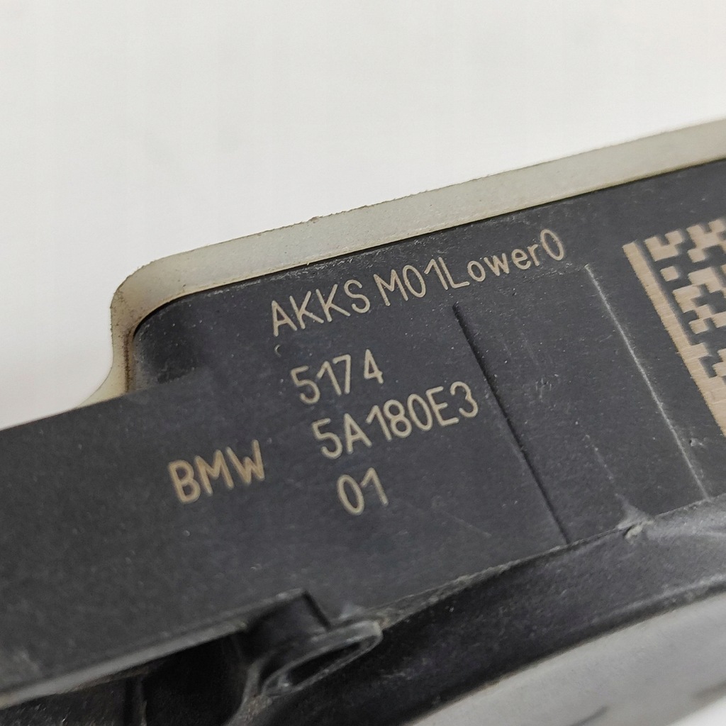 фото №6, Bmw ix 2022 клапан відсікаючий двигуна