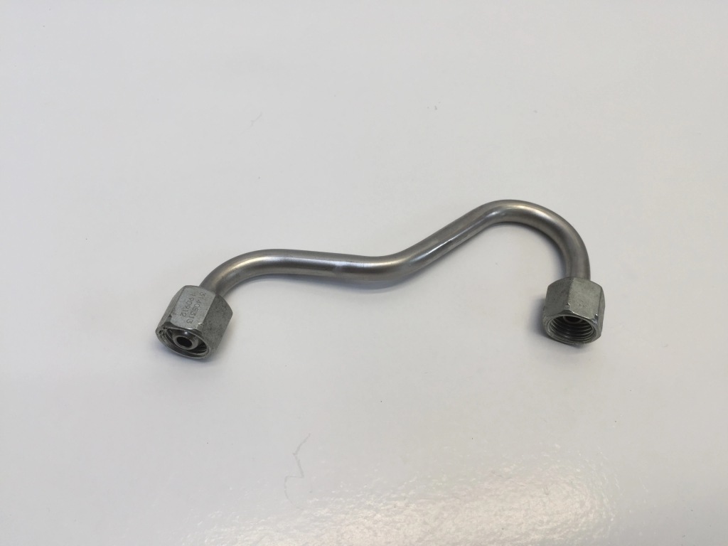 Купити Volvo xc40 1.5 t 2020 трубка трубка пального 31405313