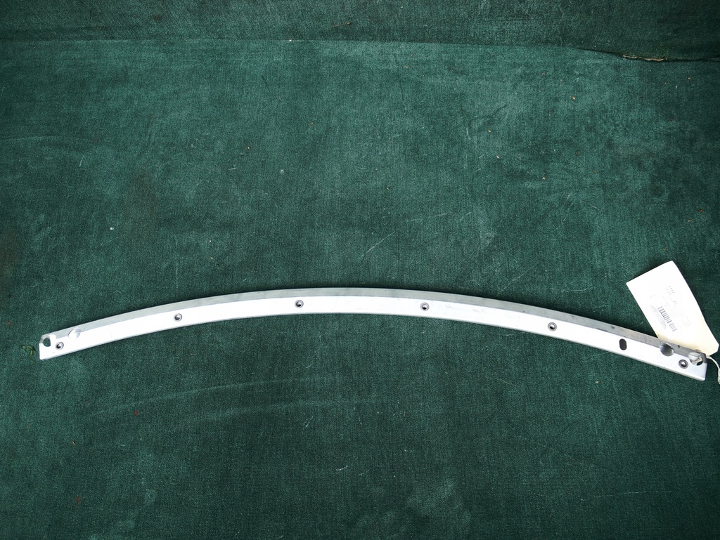 фото №1, Балка передняя тонкая болты aston martin vantage 2017-2024r