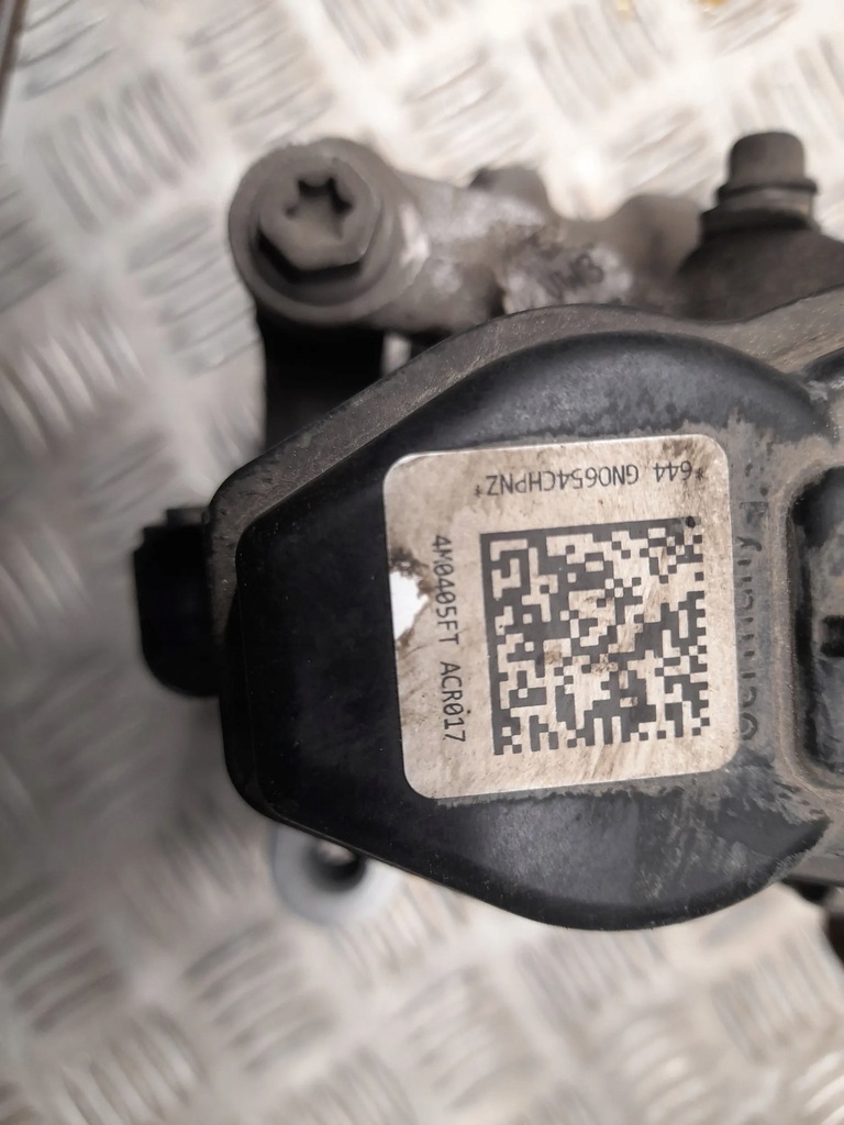 фото №5, Audi q8 4m0405ft задний суппорты