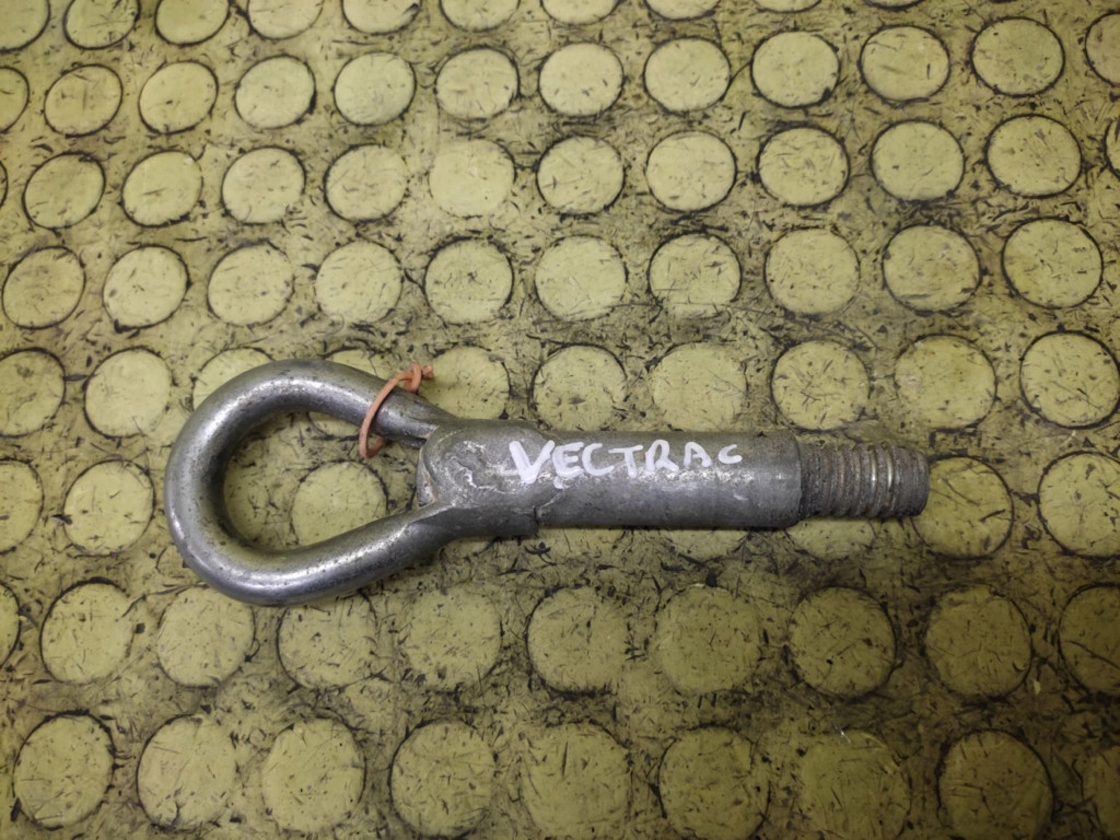 Купить Opel vectra c ушко фаркоп  буксировочный