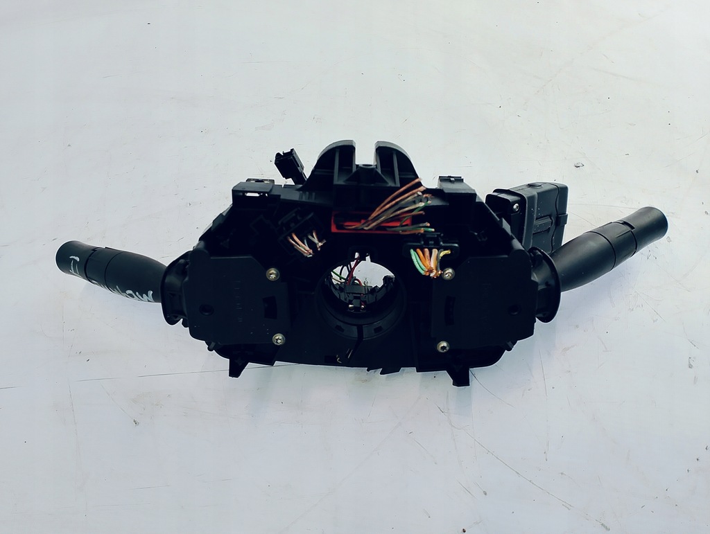 фото №2, Переключатель комбинированный renault megane ii