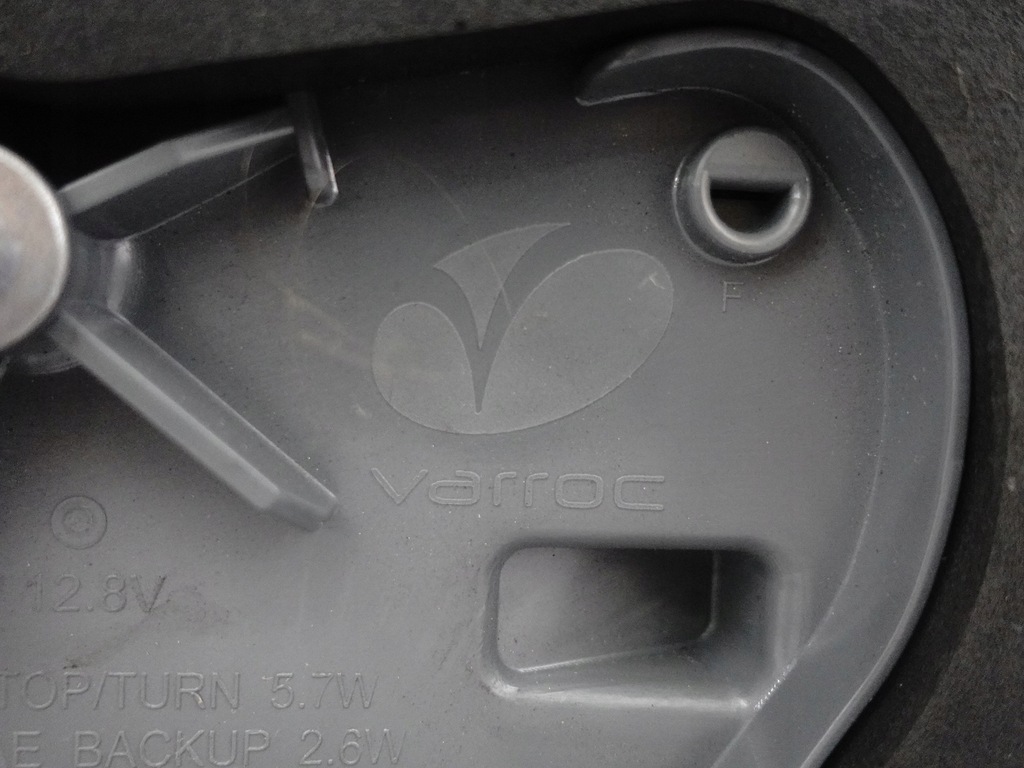 фото №12, Mercedes cla c117 x117 lift mopf 16-19 лампа led левая w крыло задняя europa