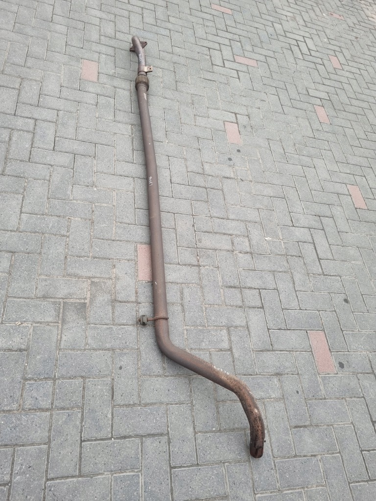 фото №4, Fiat 500 abarth 1.4t 180km труба середня