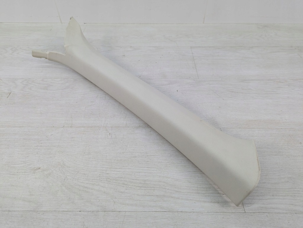 фото №5, Защита стойка правая vw touareg 7p 7p6867234