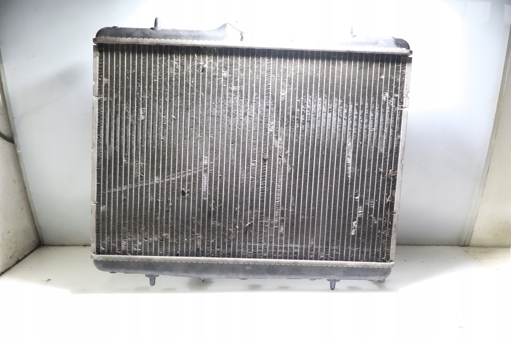 фото №1, Радиатор wody citroen c-elysee ii 1.5hdi