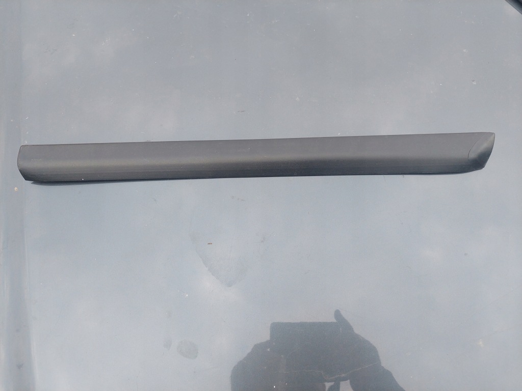 фото №1, Audi a3 8l 99-03 5d 5 двері молдинг двері права задня нижня