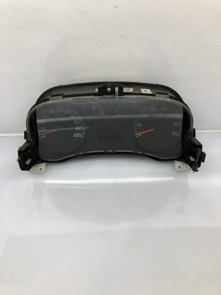 фото №1, 46833370 fiat punto ii 1.3jtd 03r