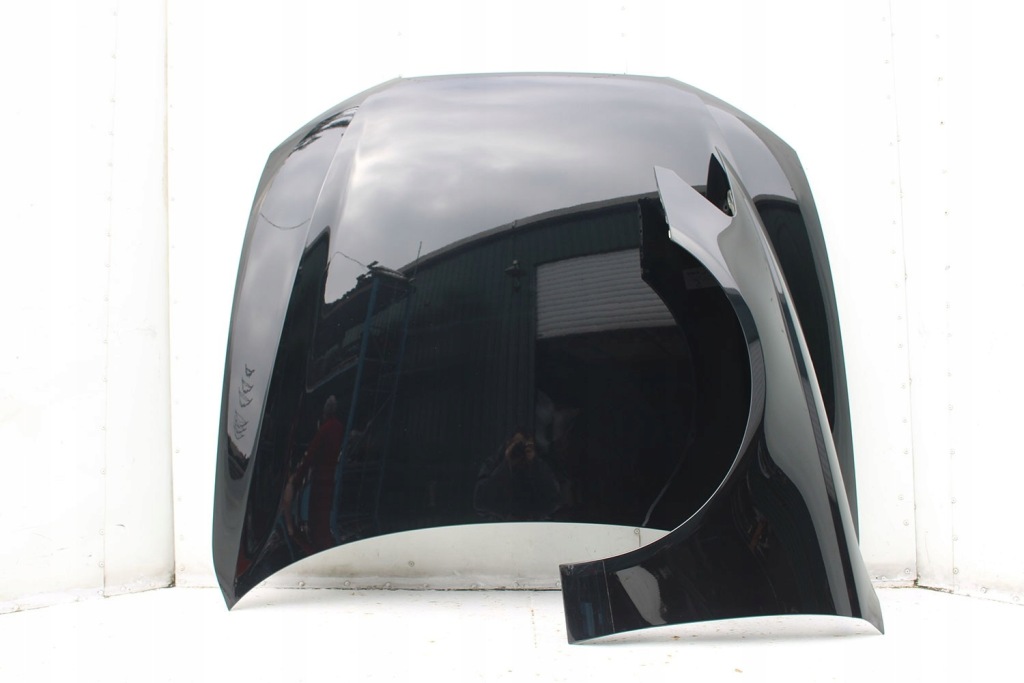 Audi a6 fl рестайлінг  перед капот крило бампер ремінь передній фари підсилювач f Оригінал