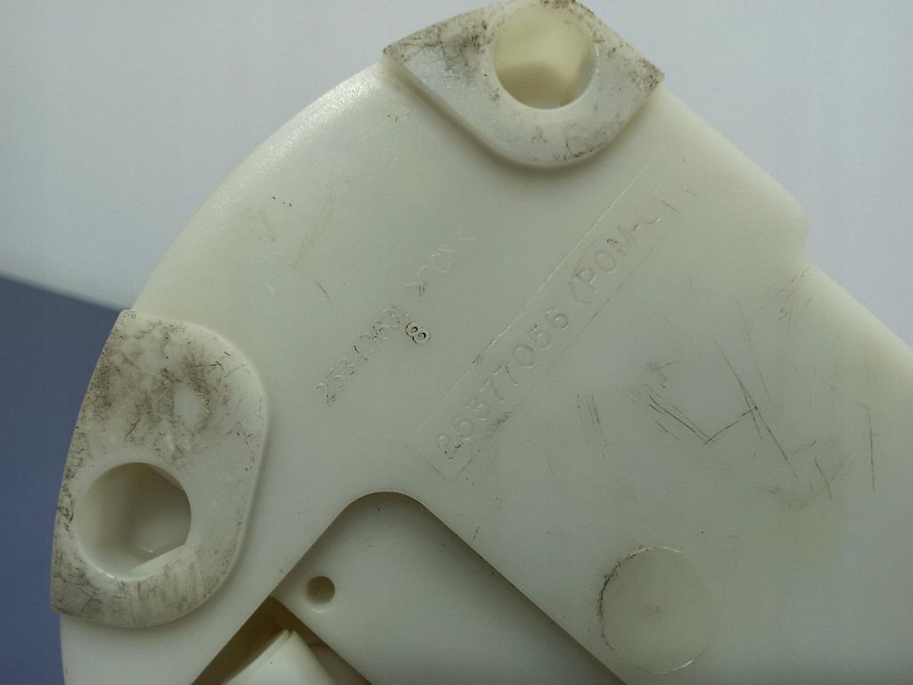 Chrysler pacifica 1 3.5 b насос топливная система измерительный 04809616aa 0472728 с Разборки