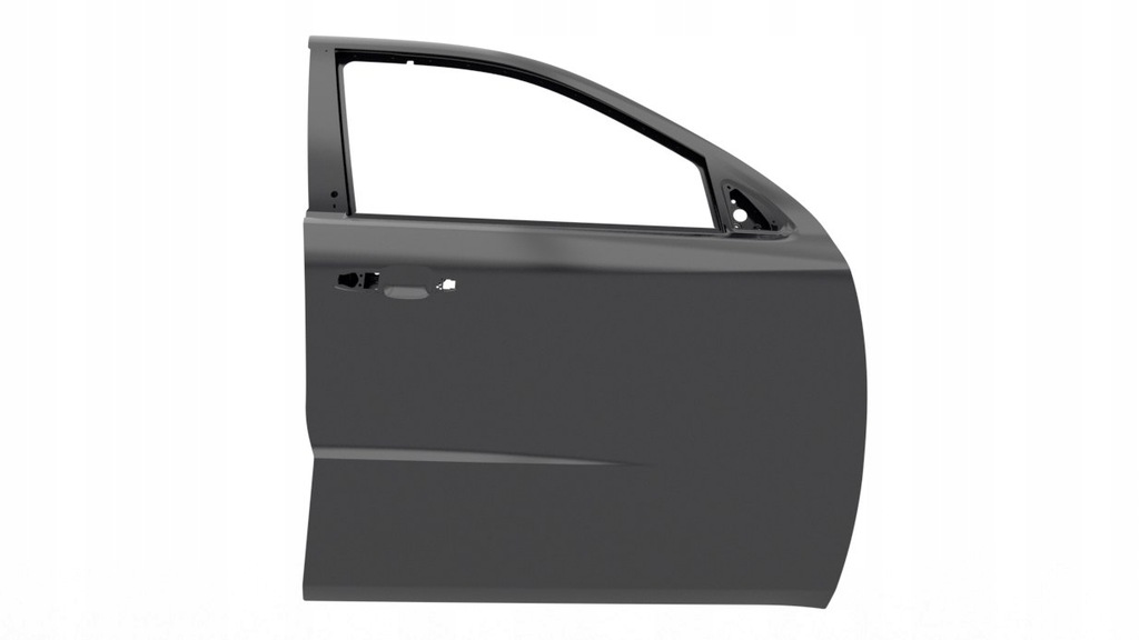 фото №1, Двері праве перед оригінал nowe dodge durango 2011-2024