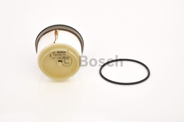 Bosch f 026 402 115 фильтр топлива Цена
