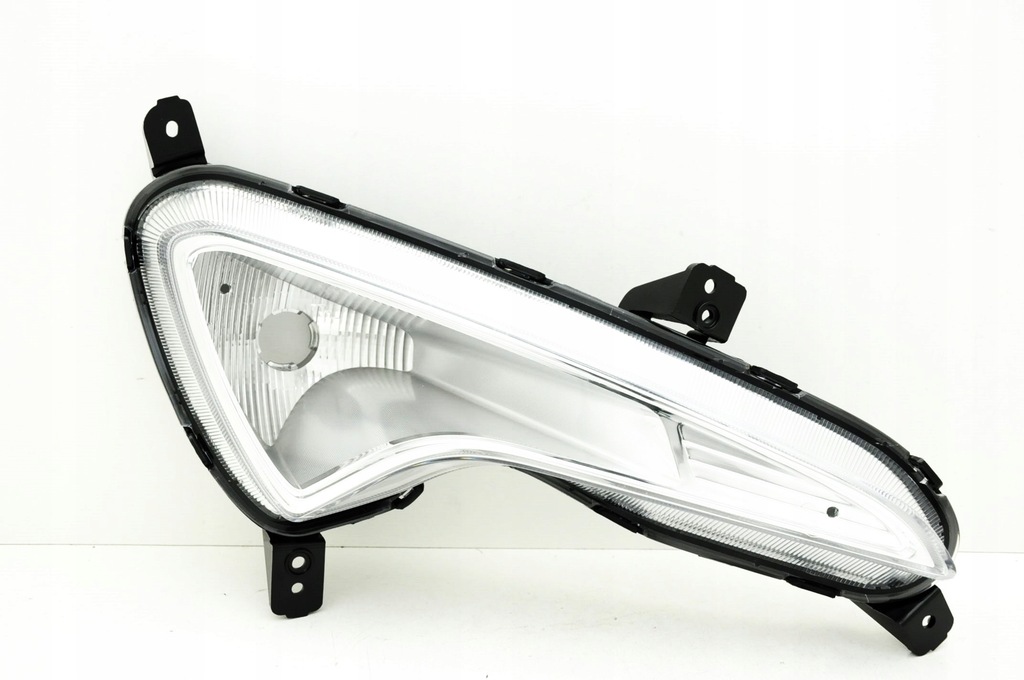 фото №1, Hyundai accent 2014- противотуманная фара правый новый drl