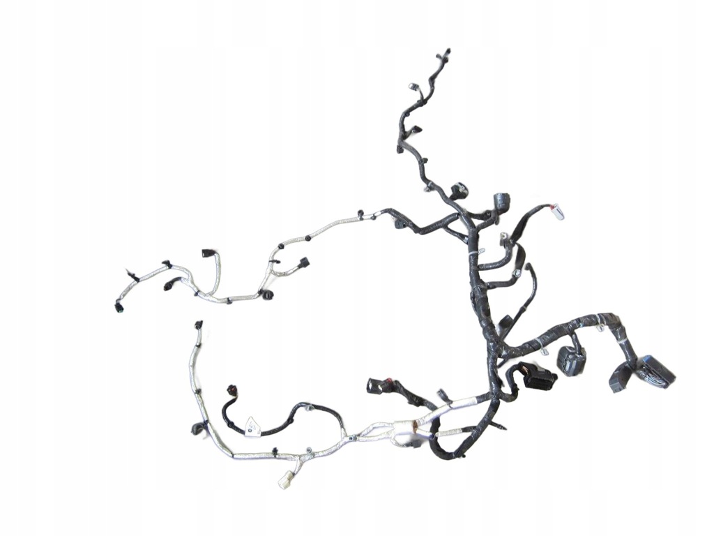 фото №1, Chrysler pacifica 2017 жгут электропроводка двигателя