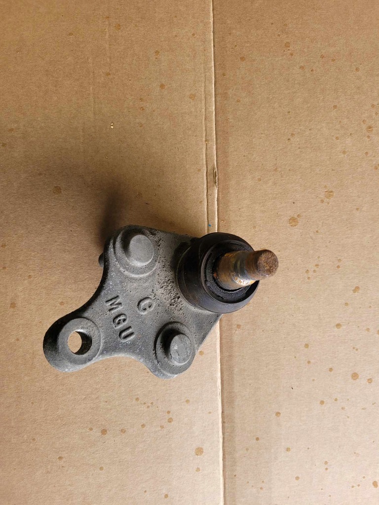 фото №1, Шарова опора важеля перед передній toyota chr 2019