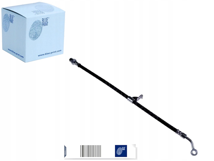 фото №1, Шланг тормозной chevrolet captiva 2.0 d c100. c