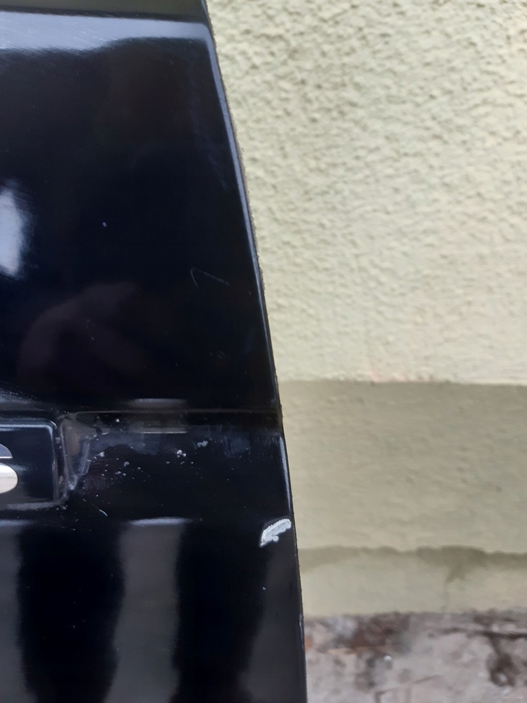 фото №4, Двері правий перед land rover discovery iv l7mta