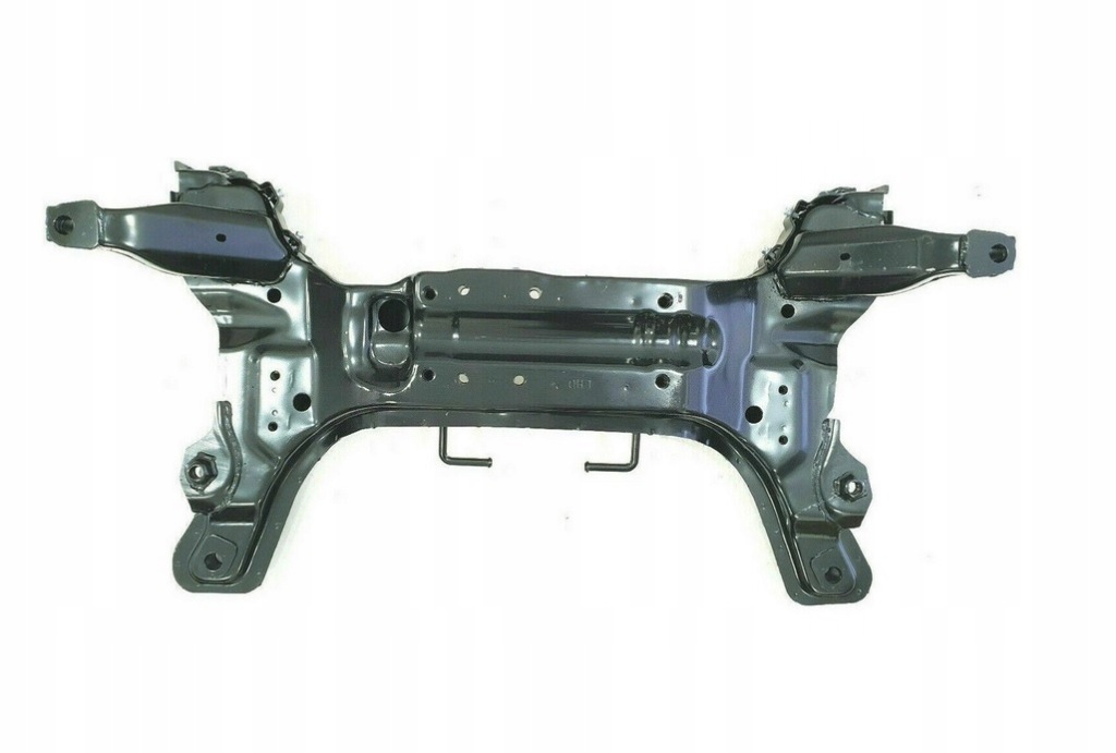 фото №1, Рама балка подрамник подрамник подрамник hyundai matrix 1.6