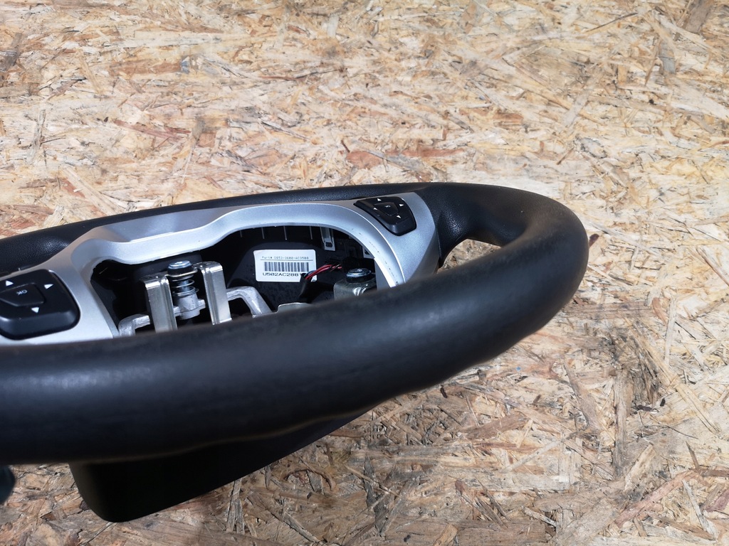 фото №11, Воздуховод ford explorer 2011 -