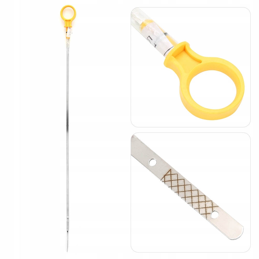 фото №4, Ford щуп щуп уровня масла сервис двигатель