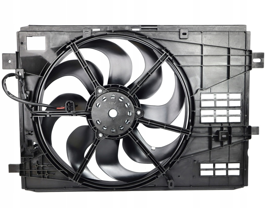 фото №1, Вентилятор peugeot 508 2018 -