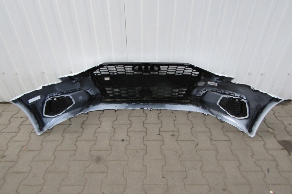 Бампер перед передній audi a3 8y0 20- Київ