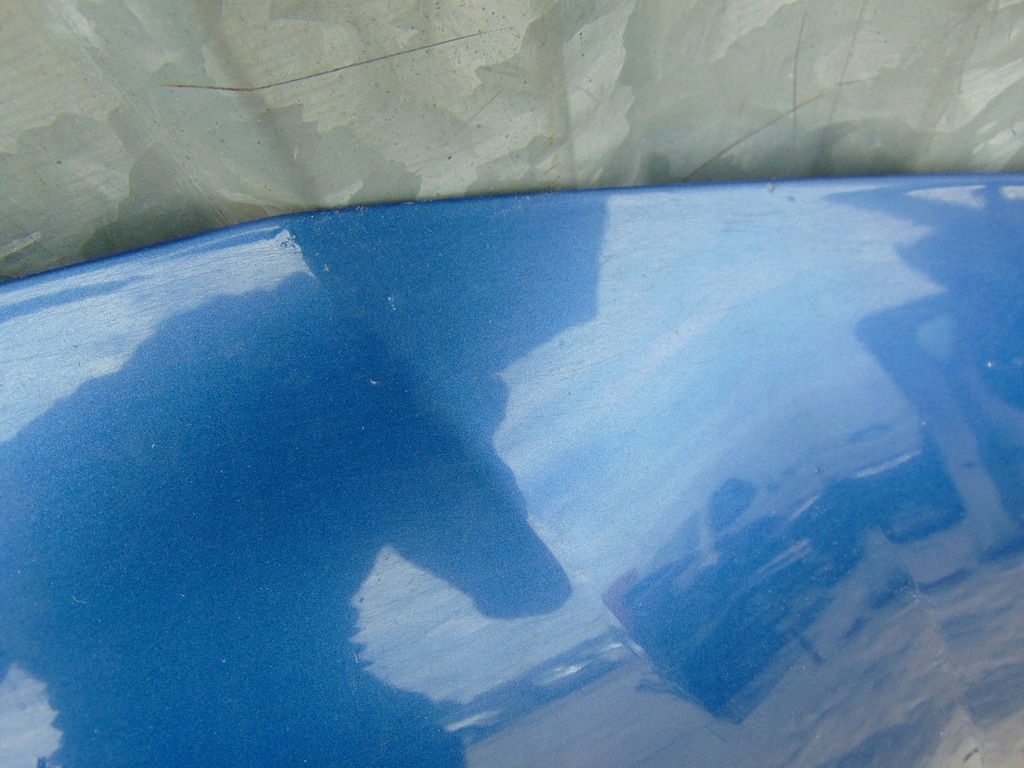 фото №8, Капот крышка двигателя vw transporter t5 lift