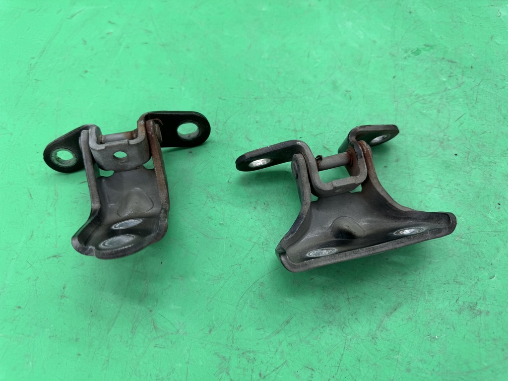 фото №1, Петли дверь левых передних комплект hyundai elantra v 5 10-16 lak: nka