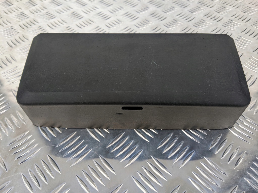 фото №1, Защита крышка радара scania ntg 2018 rok